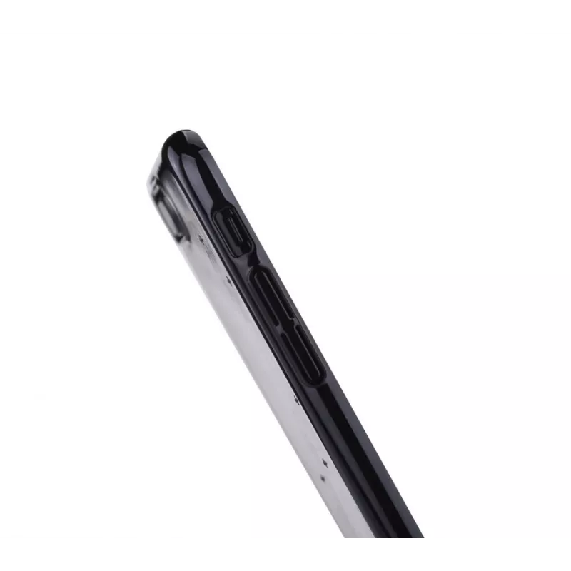 Devia Apple iPhone 7 / 8 Lotus musta takakuori