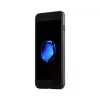 Devia Apple iPhone 7 / 8 Lotus musta takakuori