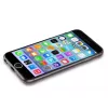 Devia Apple iPhone 7 / 8 Naked Smoky musta