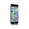Devia Apple iPhone 7 / 8 Naked Smoky musta