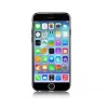 Devia Apple iPhone 7 / 8 Naked Smoky musta