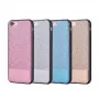 Devia Apple iPhone 7 / 8 Racy kuori musta