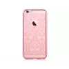 Devia Apple iPhone 7 Baroque Swarovski rose gold takakansi