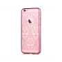 Devia Apple iPhone 7 Baroque Swarovski rose gold takakansi