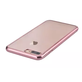 Devia Apple iPhone 7 Glimmer Updated Version, rose gold