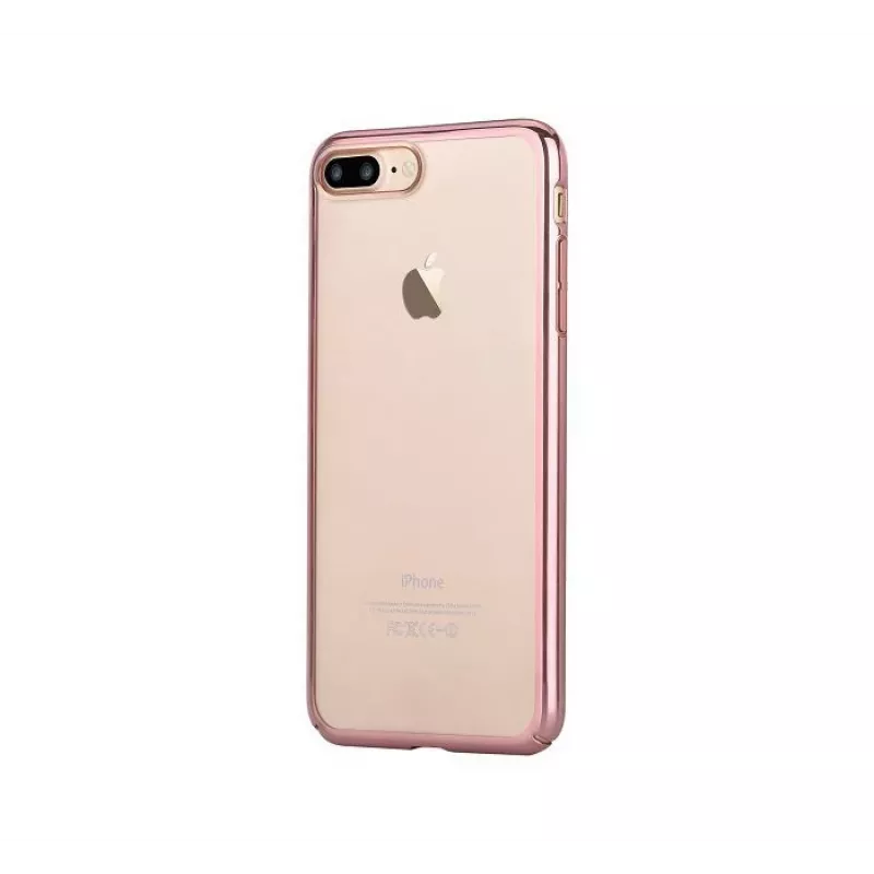 Devia Apple iPhone 7 Glimmer Updated Version, rose gold