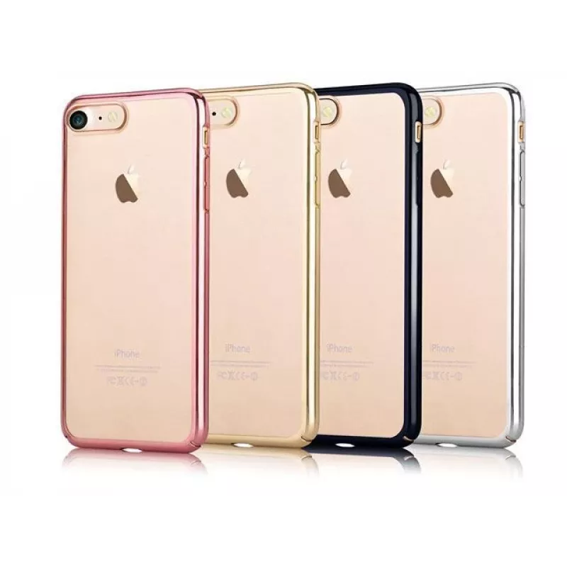 Devia Apple iPhone 7 Glimmer Updated Version hopea takakansi