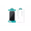 Devia Apple iPhone 7 Hybrid Black -suojakotelo