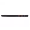 Devia Apple iPhone 7 Jelly ohut kotelo ruskea