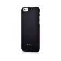 Devia Apple iPhone 7 Jelly ohut kotelo ruskea