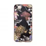 Devia Apple iPhone 7 Luxy Leopard suojakotelo