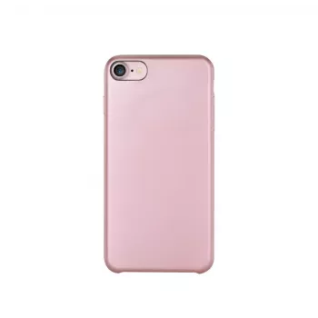 Devia Apple iPhone 7 Plus / 8 Plus Ceo 2 -kuori rose gold