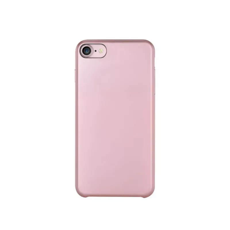 Devia Apple iPhone 7 Plus / 8 Plus Ceo 2 -kuori rose gold