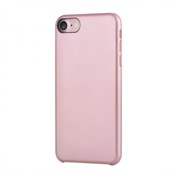 Devia Apple iPhone 7 Plus / 8 Plus Ceo 2 -kuori rose gold