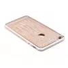 Devia Apple iPhone 7 Plus / 8 Plus Crystal Meteor Soft -kotelo champagne gold