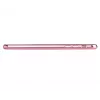Devia Apple iPhone 7 Plus Crystal Iris Soft kuori ruusukulta
