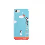 Devia Apple iPhone 7 Vivid -kotelo Love