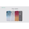 Devia Apple iPhone X Amber -kuori sininen