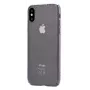Devia Apple iPhone X Amber -kuori teen värinen