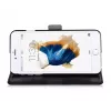 Devia Apple iPhone X Magic 2 in 1 -kotelo musta