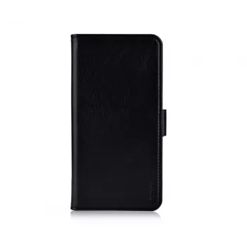 Devia Apple iPhone X Magic 2 in 1 -kotelo musta