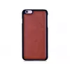 Devia Apple iPhone X Magic 2 in 1 -kotelo ruskea