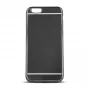 Devia Apple iPhone X Mirror -kuori musta