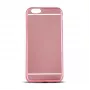 Devia Apple iPhone X peilikotelo Rose Gold