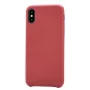 Devia Apple iPhone X Nature Case punainen