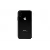 Devia Apple iPhone X Nobility kuori läpinäkyvä