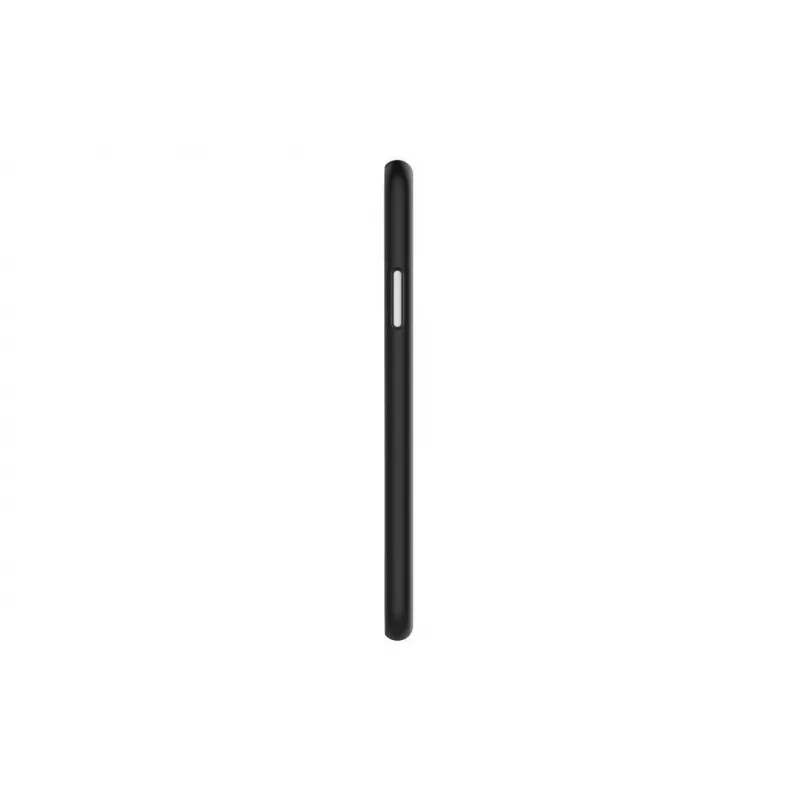 Devia Apple iPhone X Nobility kuori läpinäkyvä