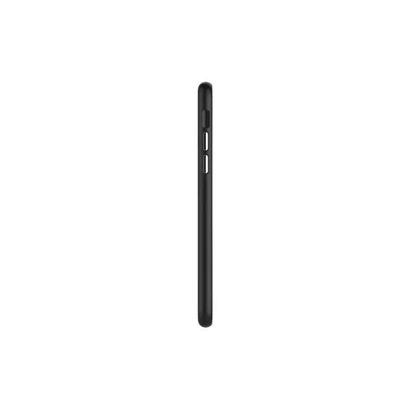 Devia Apple iPhone X Nobility kuori läpinäkyvä