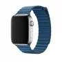 Devia Apple Watch 40mm / 38mm ranneke Elegant Leather Loop
