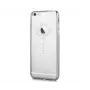 Devia Crystal Iris pehmeä kuori Samsung Galaxy S8 Plus - musta