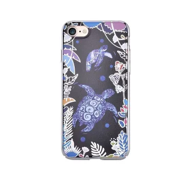 Devia Apple iPhone 7 Plus Luxy Turtle kotelo