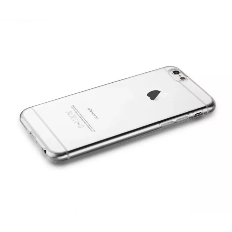 Devia Samsung Galaxy Note 8 Naked Case kristallinkirkas
