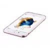 Devia Samsung Galaxy S8 Plus Shockproof TPU-kotelo Crystal Clear