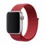 Devia Watch 40mm / 38mm Strap Deluxe Sport3 punainen