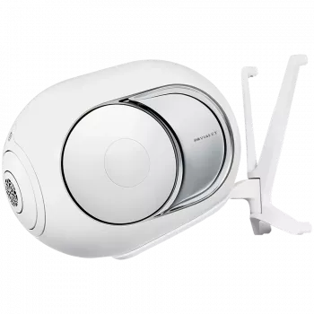 Devialet Gecko seinäteline valkoinen