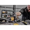DEWALT 12V XR harjaton 1/4 inch räikkäavain DCF504N (ilman akkua)