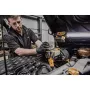 DEWALT 12V XR harjaton 1/4 inch räikkäavain DCF504N (ilman akkua)