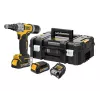 DEWALT 18V akku-naulauspistooli DCF414E2GT 20kN 30mm 2x1,7Ah POWERSTACK TSTAK