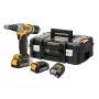 DEWALT 18V akku-naulauspistooli DCF414E2GT 20kN 30mm 2x1,7Ah POWERSTACK TSTAK