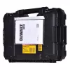 DEWALT 18V POWERSTACK Hiiliharjaton yhdistelmäporakone DCD800E1T 90Nm 1x1,7Ah TSTAK