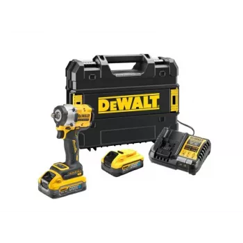 DEWALT 18V XR Compact UD Wrench 1/2