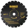 DEWALT 255mm 24T raivausveitsi 54V XR FlexVolt raivausveitselle