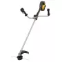 DEWALT 54V XR FLEXVOLT harjaton akkukäyttöinen raivausraivaussaha DCMST922N kahvalla, 38 cm leikkuuleveys, vain laite