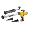 DeWALT DCE581N-XJ 18V akkukäyttöinen liima- ja tiivistysainepistooli (vain laite)