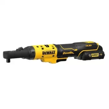 DEWALT DCF500L2G-QW 18V akkuiskuväännin