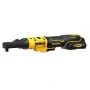 DEWALT DCF500L2G-QW 18V akkuiskuväännin